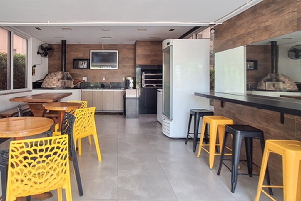 Apartamento, 3 quartos, 132 m² - Foto 50