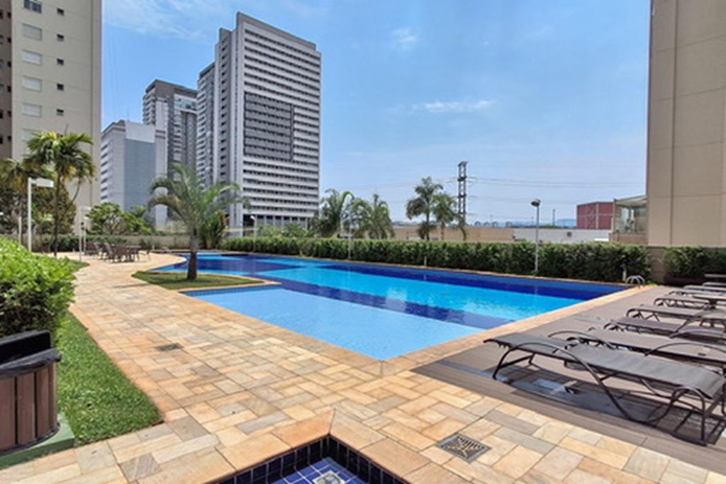 Apartamento, 3 quartos, 132 m² - Foto 35
