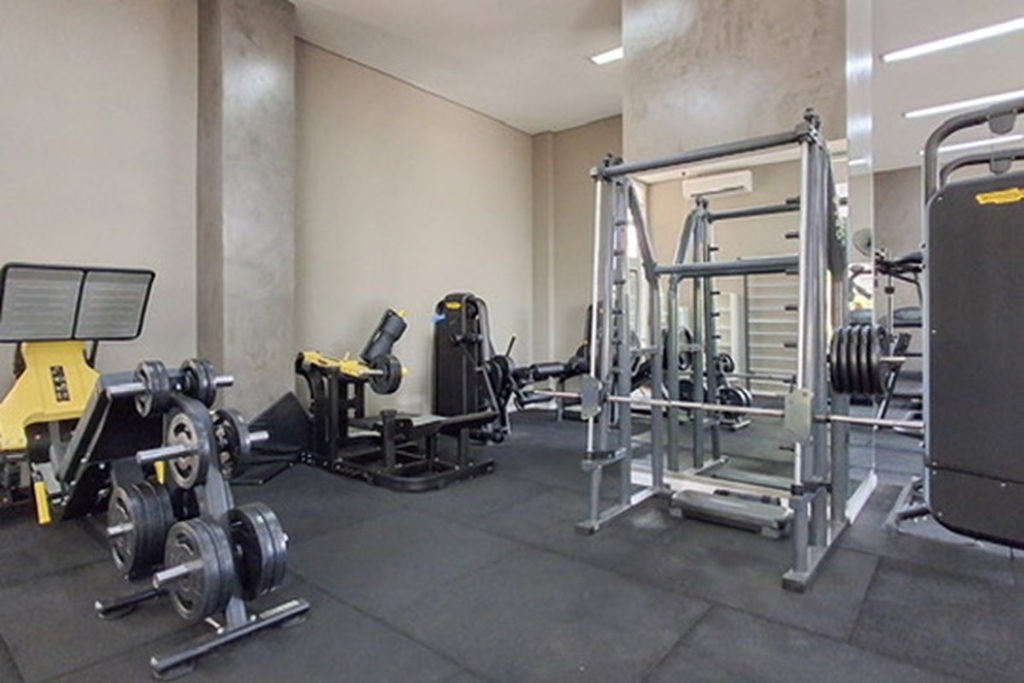 Apartamento, 3 quartos, 132 m² - Foto 38