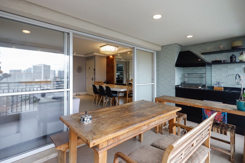 Apartamento, 3 quartos, 132 m² - Foto 9