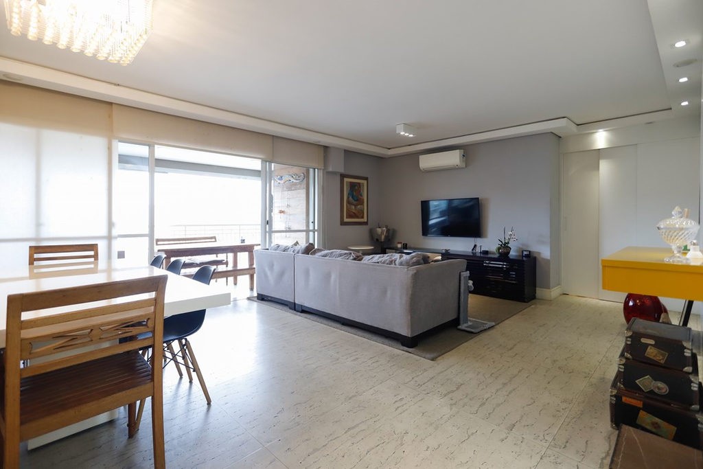 Apartamento, 3 quartos, 132 m² - Foto 8