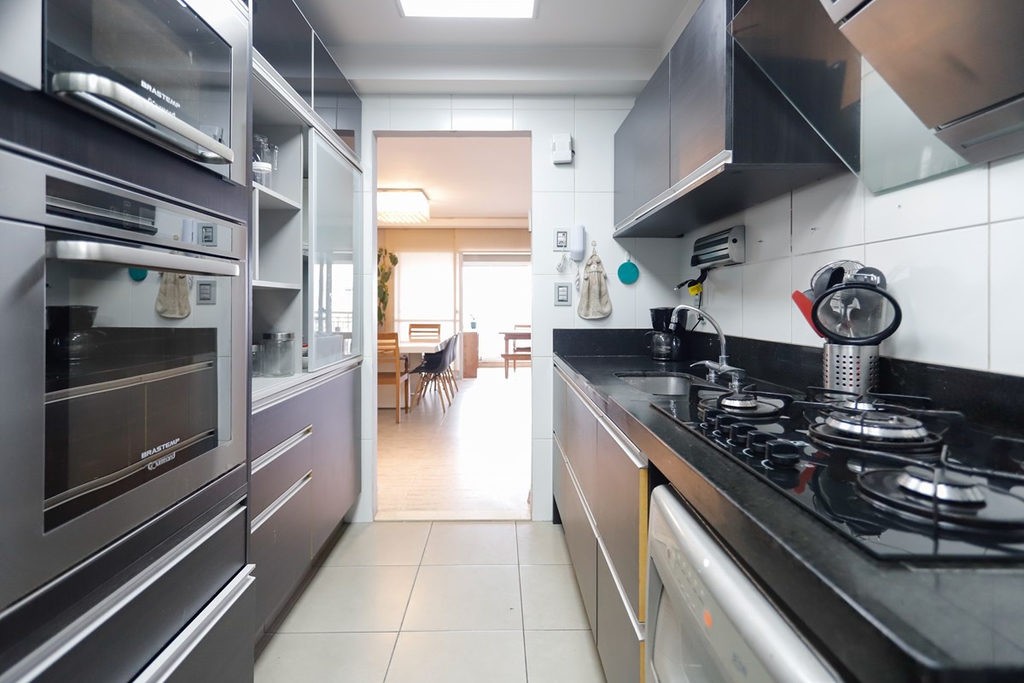 Apartamento, 3 quartos, 132 m² - Foto 14
