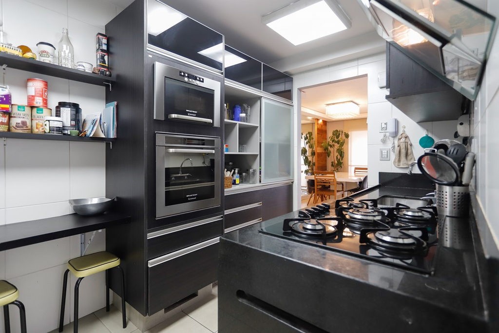 Apartamento, 3 quartos, 132 m² - Foto 15