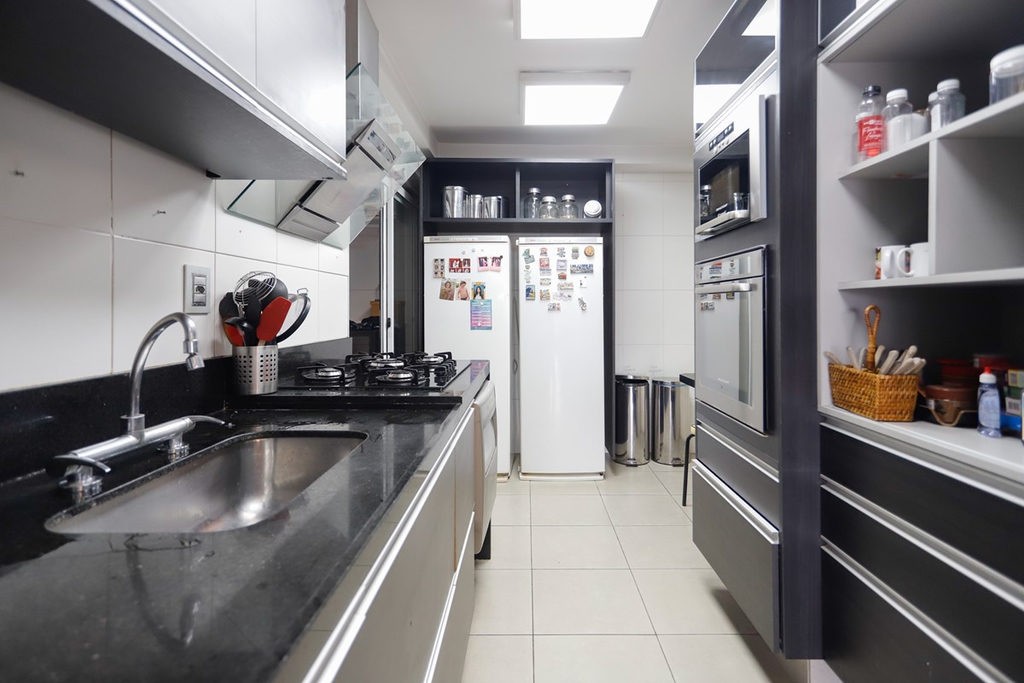 Apartamento, 3 quartos, 132 m² - Foto 16