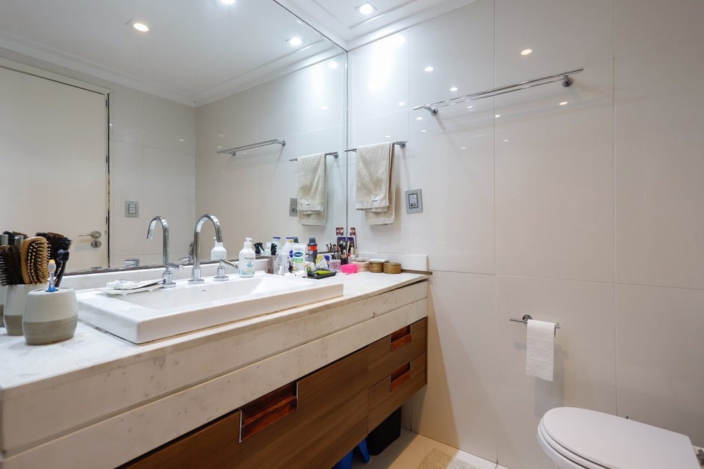 Apartamento, 3 quartos, 132 m² - Foto 26