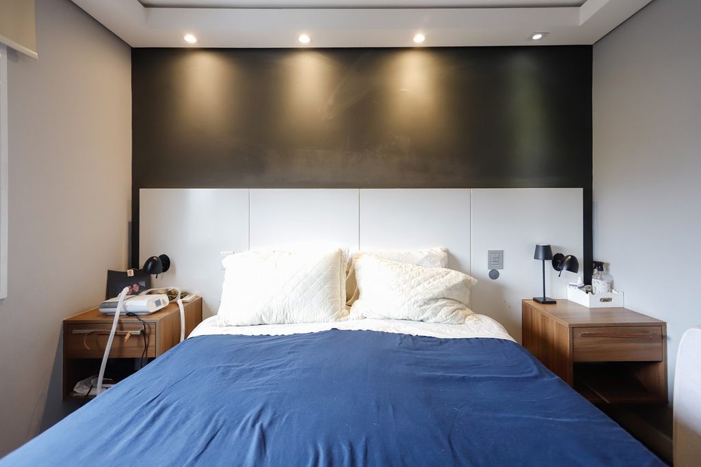 Apartamento, 3 quartos, 132 m² - Foto 22