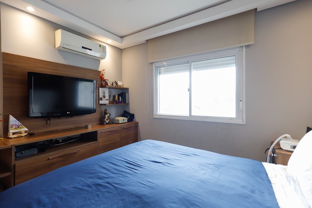 Apartamento, 3 quartos, 132 m² - Foto 20