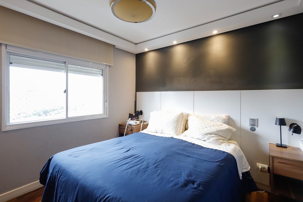 Apartamento, 3 quartos, 132 m² - Foto 21