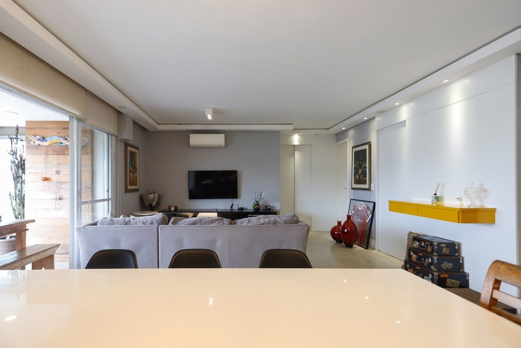 Apartamento, 3 quartos, 132 m² - Foto 6