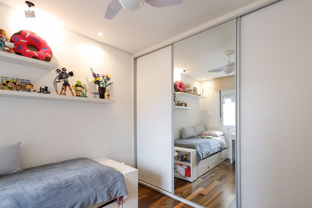 Apartamento, 3 quartos, 132 m² - Foto 34