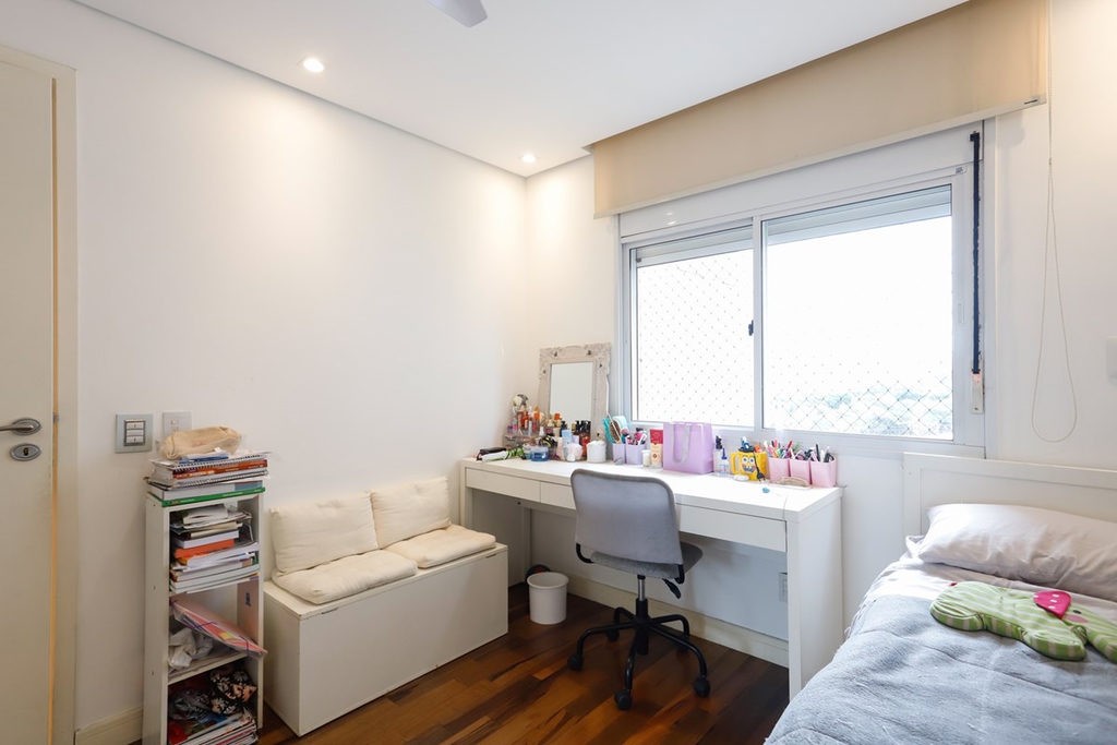 Apartamento, 3 quartos, 132 m² - Foto 32