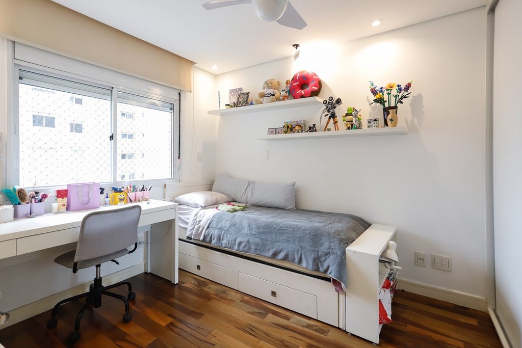 Apartamento, 3 quartos, 132 m² - Foto 33