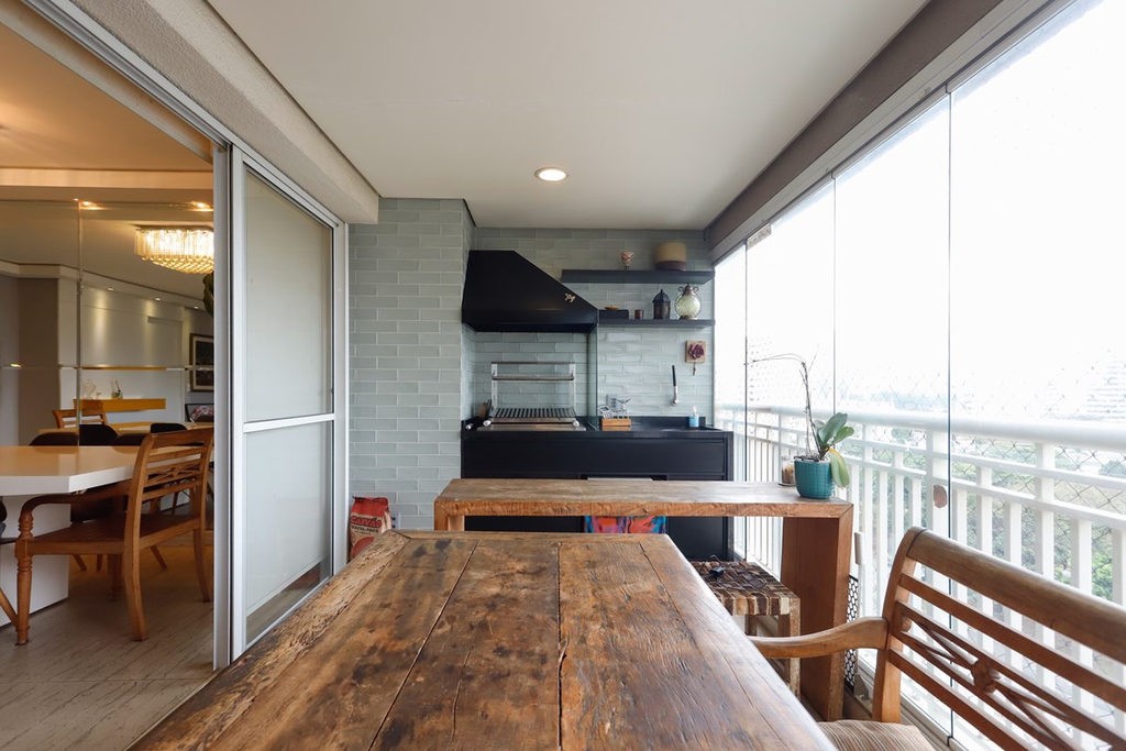 Apartamento, 3 quartos, 132 m² - Foto 10