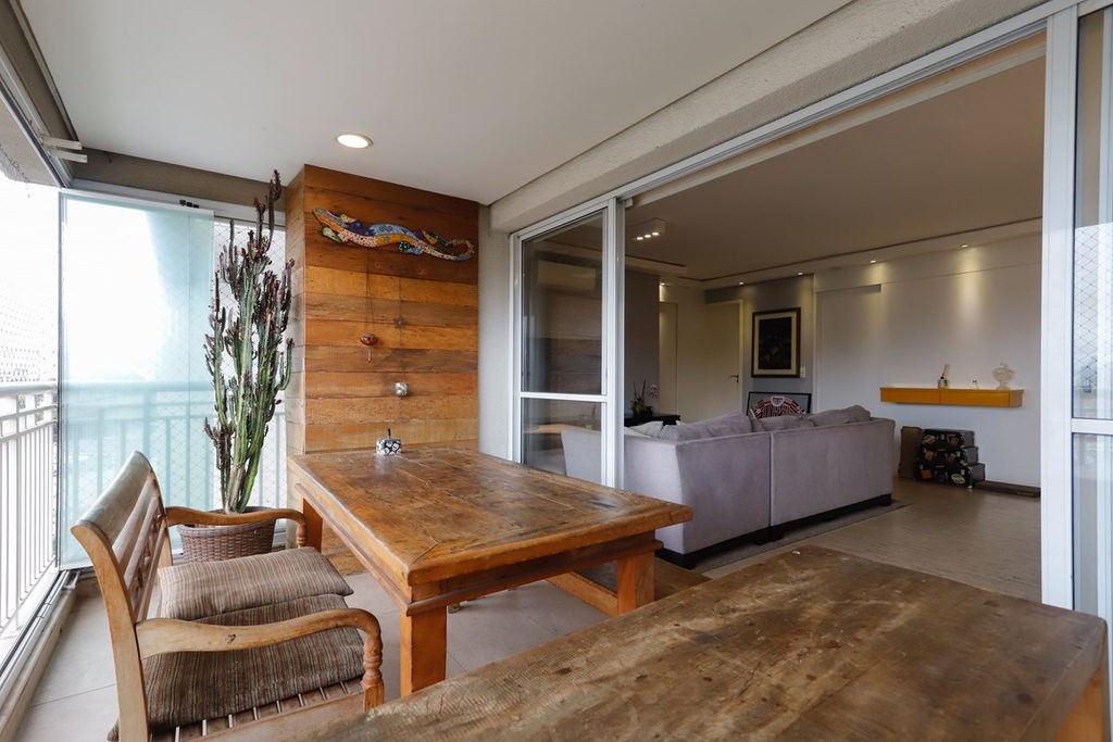 Apartamento, 3 quartos, 132 m² - Foto 12