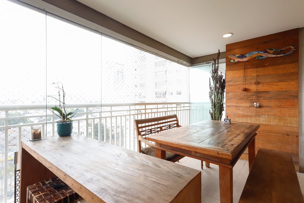 Apartamento, 3 quartos, 132 m² - Foto 11