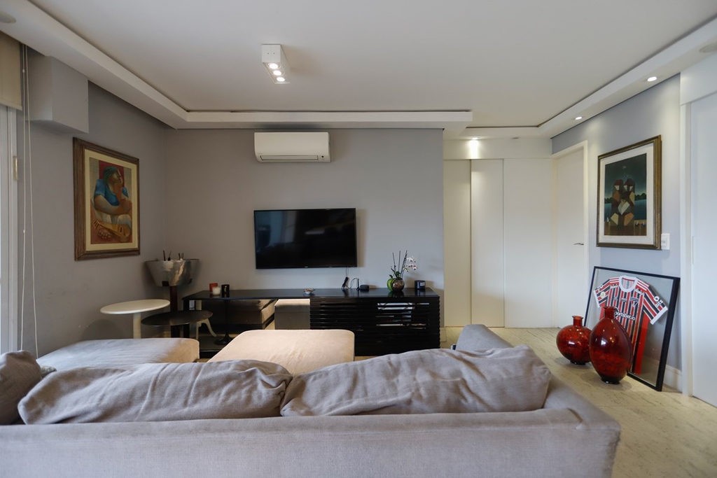 Apartamento, 3 quartos, 132 m² - Foto 7