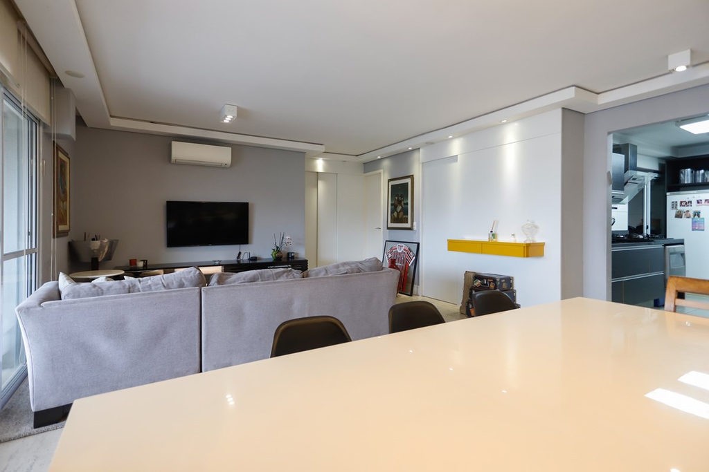 Apartamento, 3 quartos, 132 m² - Foto 5