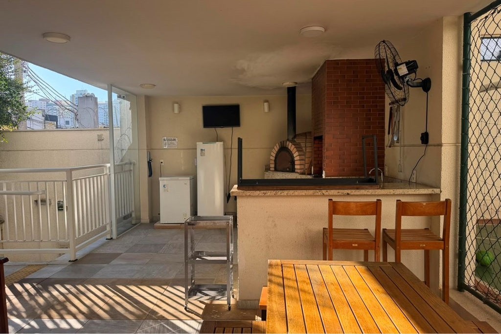 Apartamento, 2 quartos, 61 m² - Foto 18