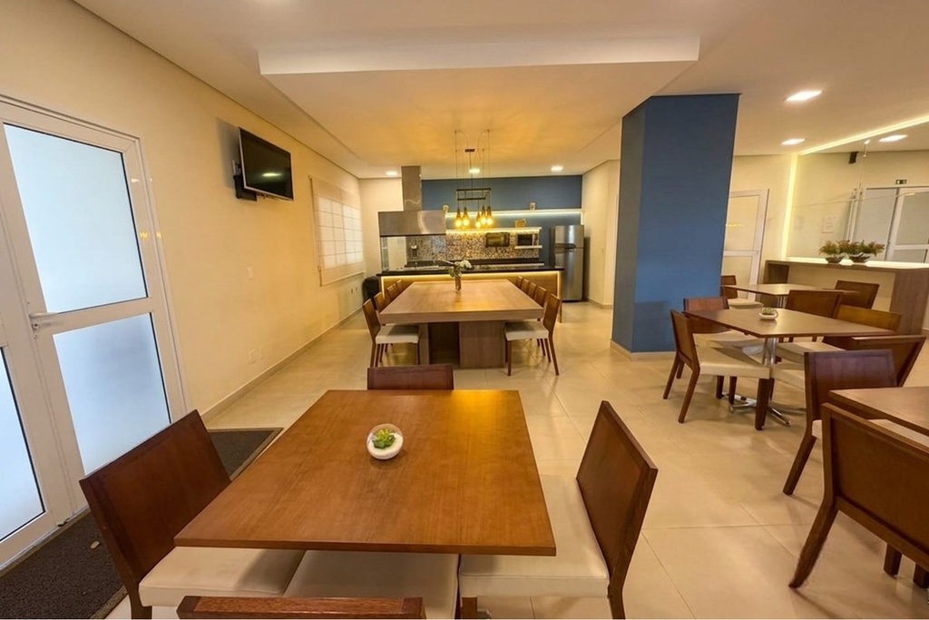 Apartamento, 2 quartos, 61 m² - Foto 17