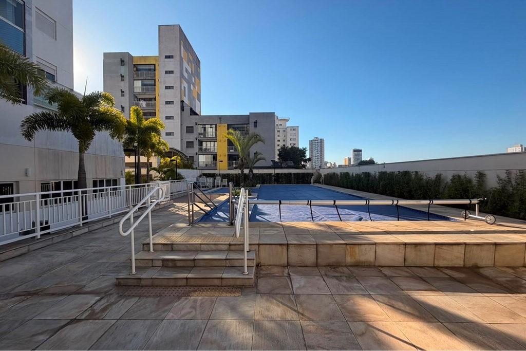 Apartamento, 2 quartos, 61 m² - Foto 11