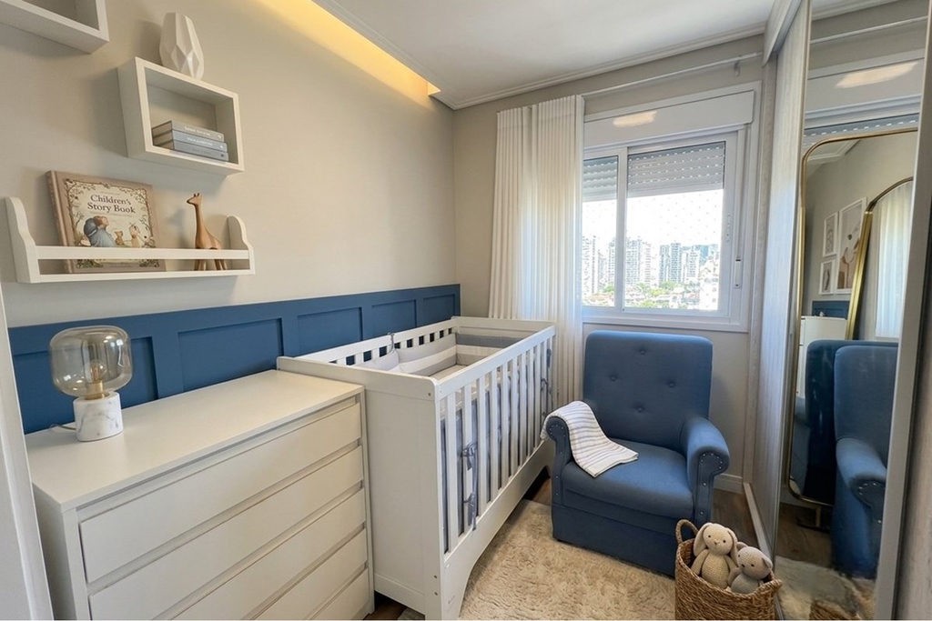 Apartamento, 2 quartos, 61 m² - Foto 9
