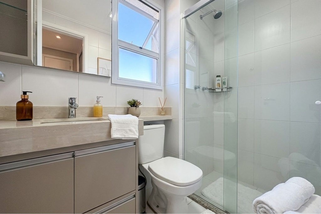 Apartamento, 2 quartos, 61 m² - Foto 8