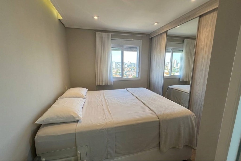 Apartamento, 2 quartos, 61 m² - Foto 7