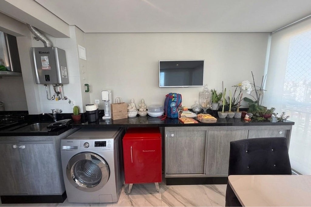 Apartamento, 2 quartos, 61 m² - Foto 4