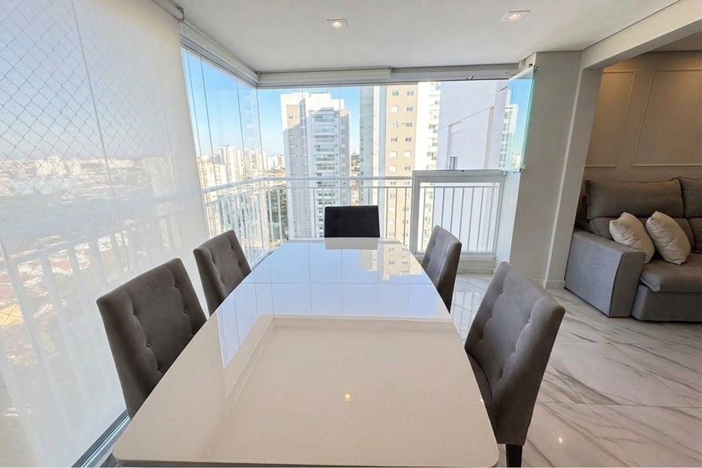 Apartamento, 2 quartos, 61 m² - Foto 3