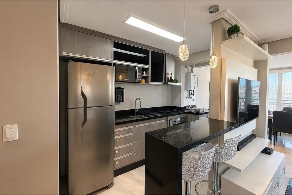 Apartamento, 2 quartos, 61 m² - Foto 6