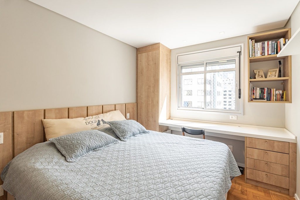 Apartamento, 3 quartos, 97 m² - Foto 20