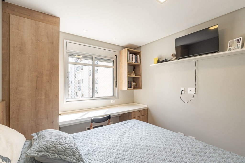 Apartamento, 3 quartos, 97 m² - Foto 21