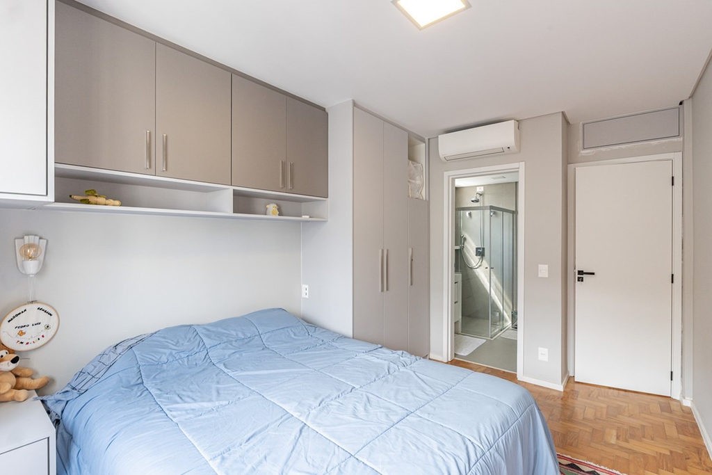 Apartamento, 3 quartos, 97 m² - Foto 27
