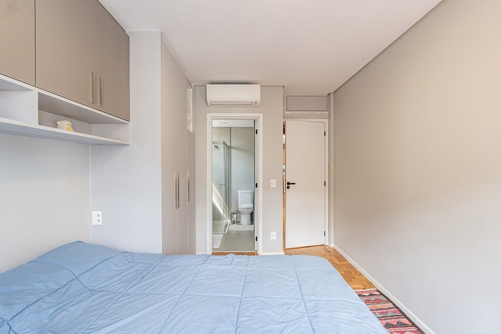 Apartamento, 3 quartos, 97 m² - Foto 28