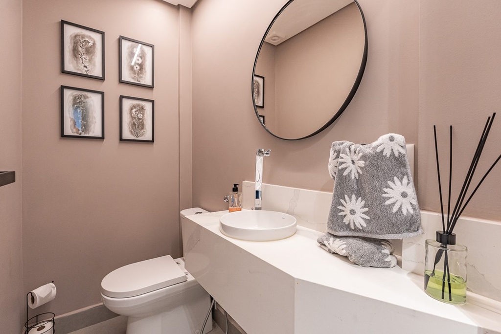 Apartamento, 3 quartos, 97 m² - Foto 17