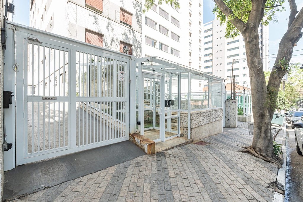 Apartamento, 3 quartos, 97 m² - Foto 40