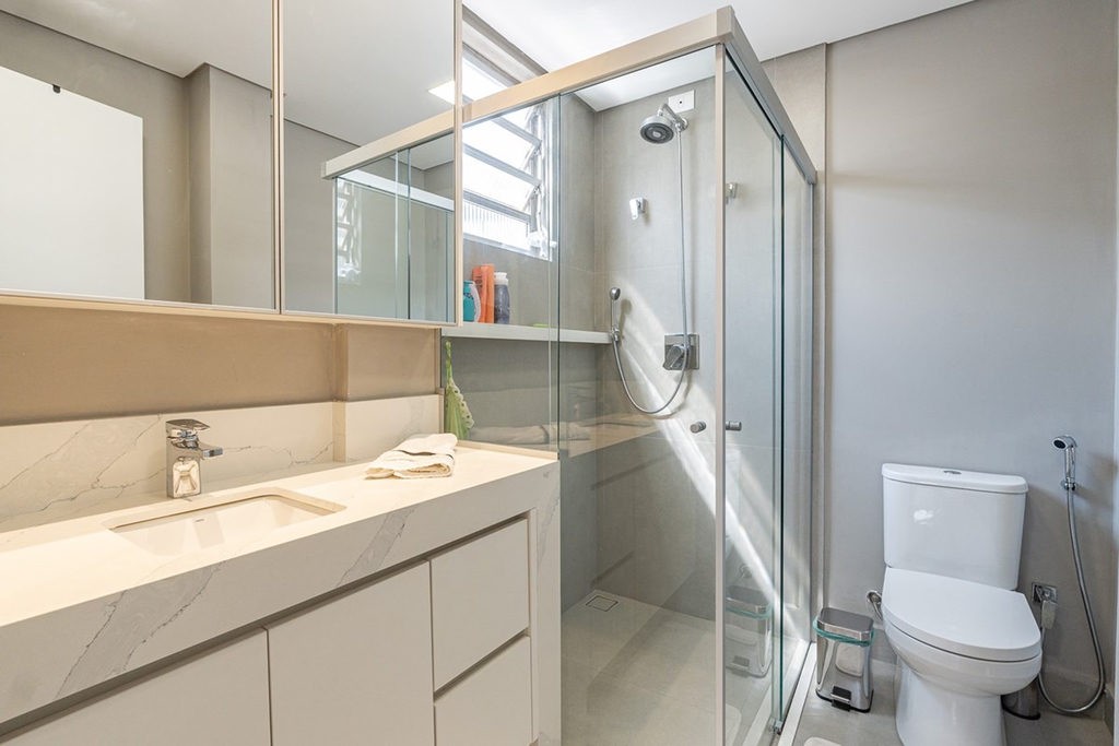 Apartamento, 3 quartos, 97 m² - Foto 29