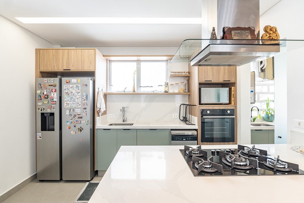 Apartamento, 3 quartos, 97 m² - Foto 9