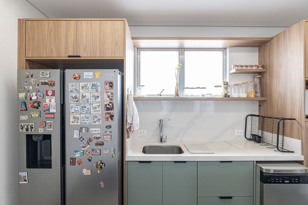 Apartamento, 3 quartos, 97 m² - Foto 10