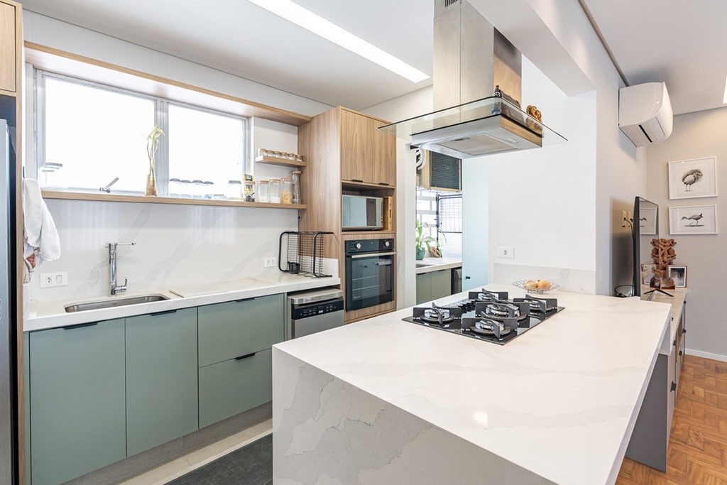 Apartamento, 3 quartos, 97 m² - Foto 11