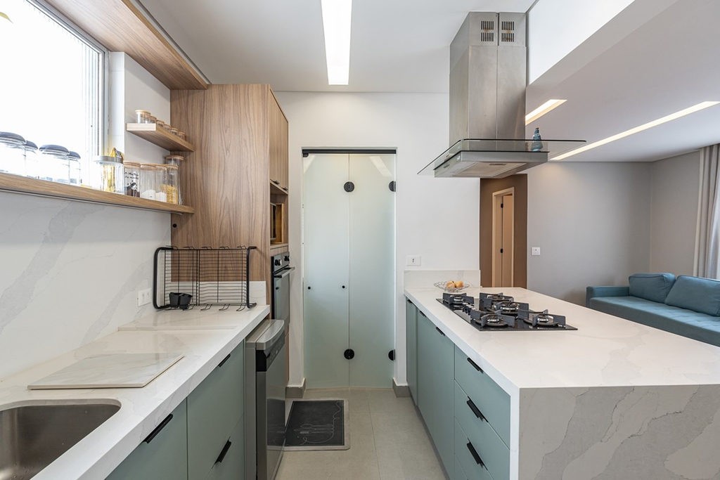 Apartamento, 3 quartos, 97 m² - Foto 12