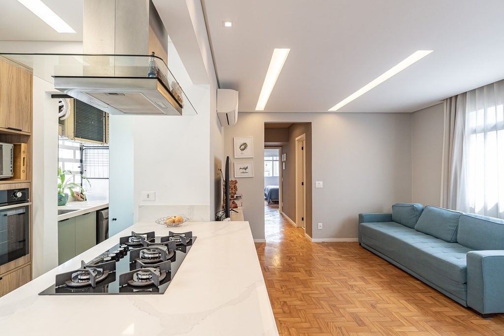 Apartamento, 3 quartos, 97 m² - Foto 3