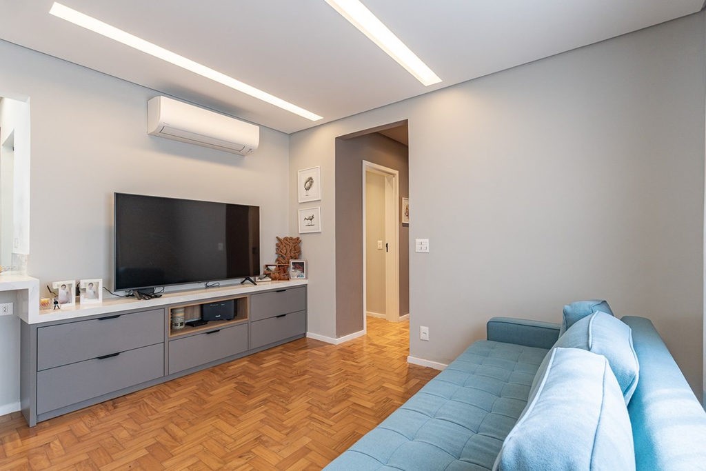 Apartamento, 3 quartos, 97 m² - Foto 2
