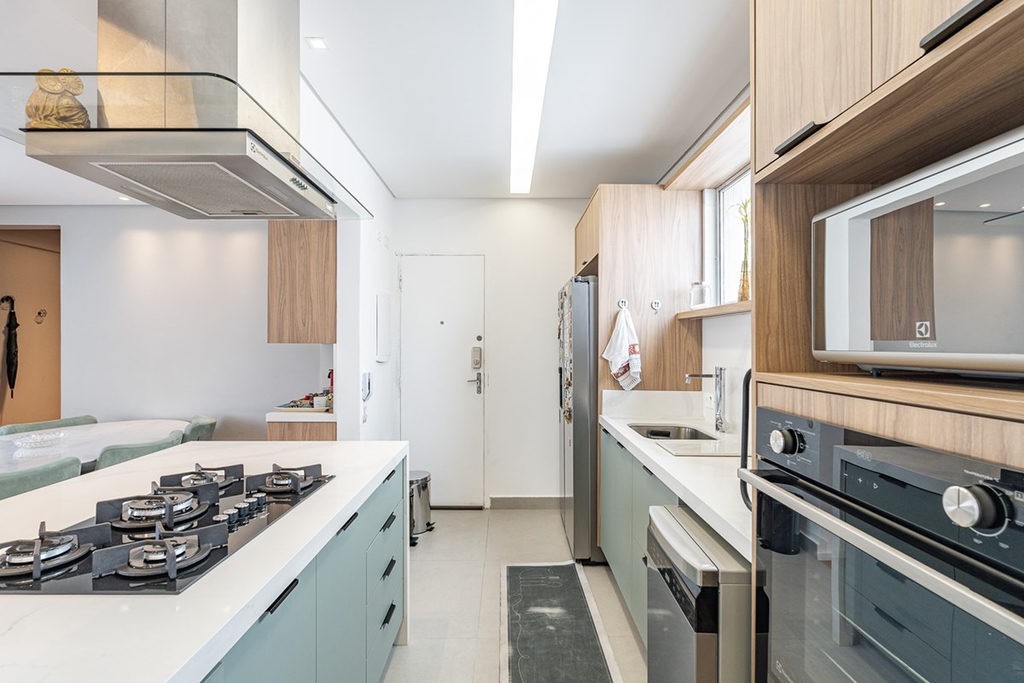 Apartamento, 3 quartos, 97 m² - Foto 8