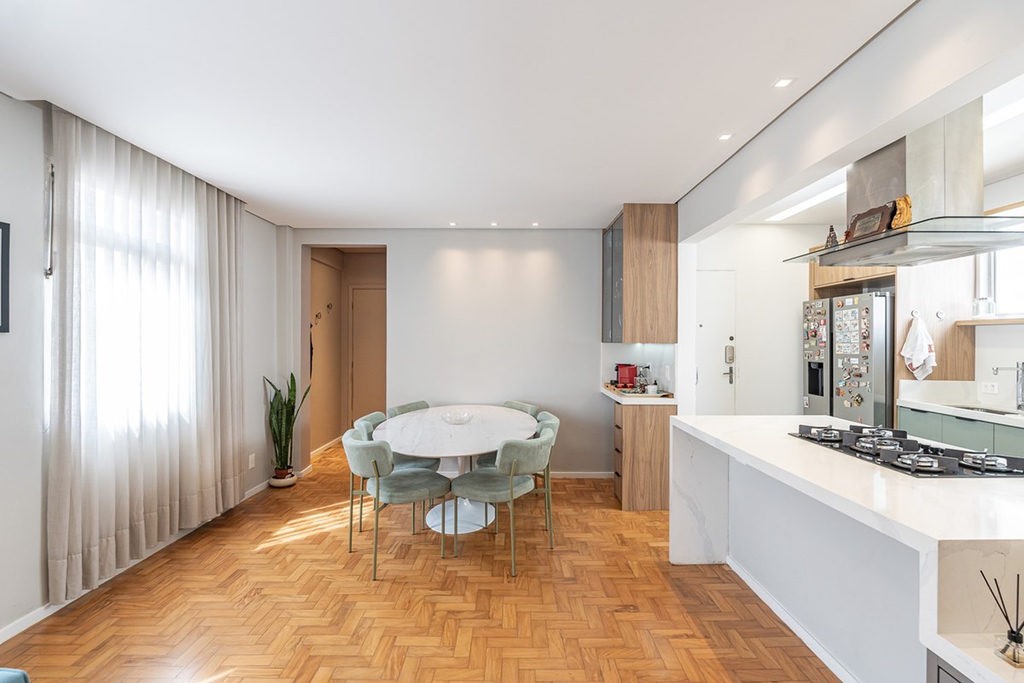 Apartamento, 3 quartos, 97 m² - Foto 5