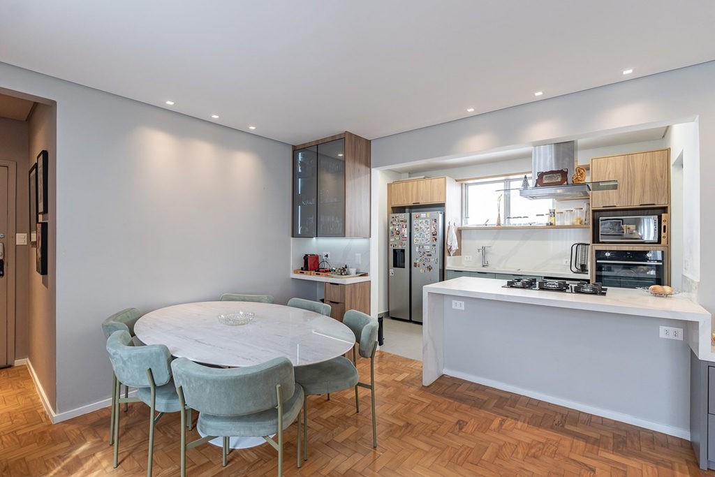 Apartamento, 3 quartos, 97 m² - Foto 6