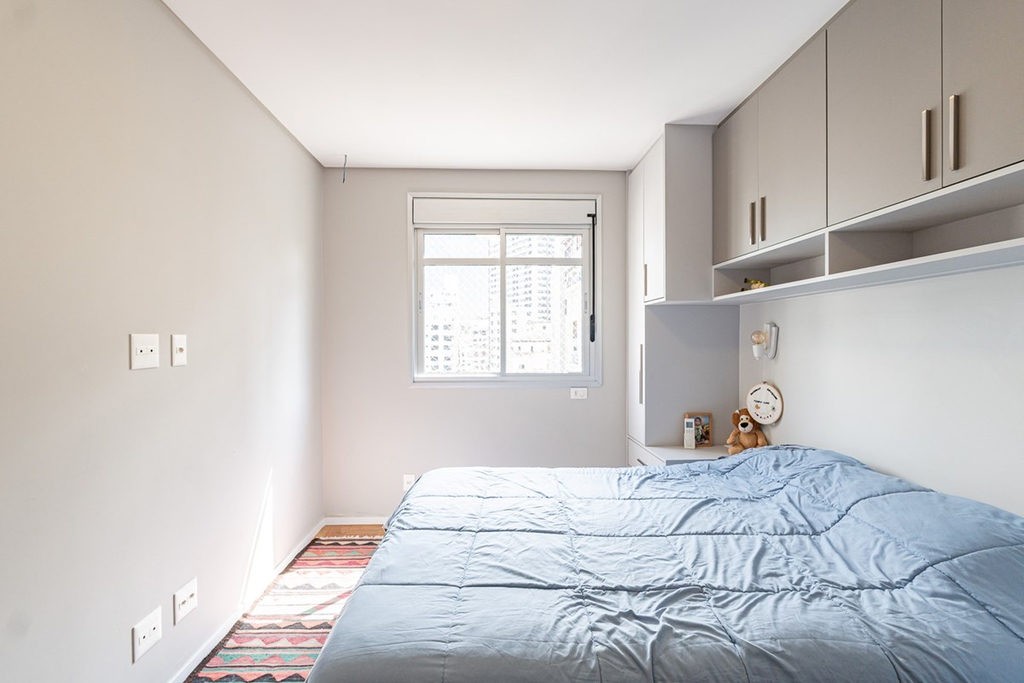 Apartamento, 3 quartos, 97 m² - Foto 25