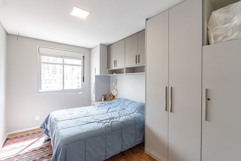 Apartamento, 3 quartos, 97 m² - Foto 26