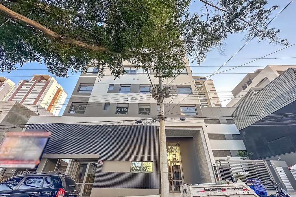 Apartamento, 2 quartos, 71 m² - Foto 39