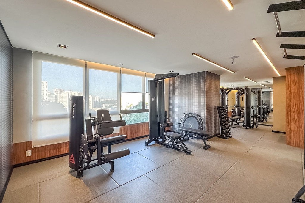 Apartamento, 2 quartos, 71 m² - Foto 27
